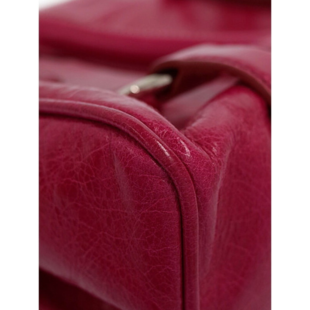 Miu Miu Side Rion Handbag - Picture 4 of 9